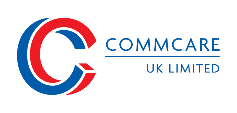 CommCare UK Ltd - mobile communications installers and maintainers
